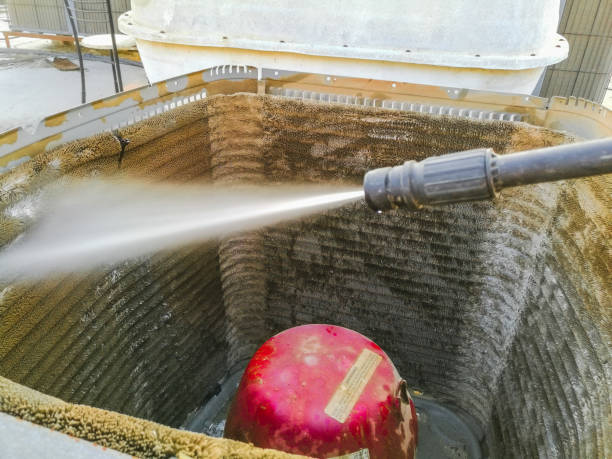 Best Residential Air Duct Cleaning  in Lake Marcel Stillter, WA