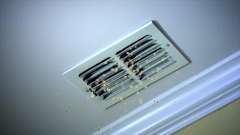 Best HVAC Maintenance and Cleaning  in Lake Marcel Stillter, WA