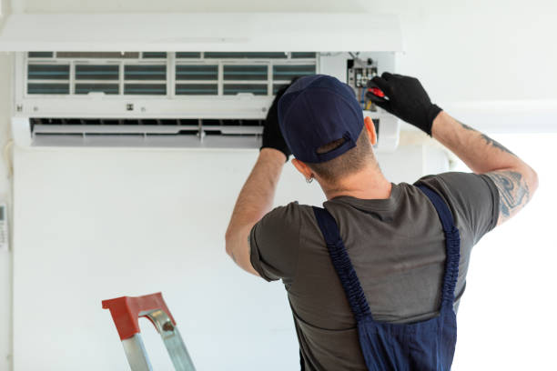Best Air Vent Cleaning Services  in Lake Marcel Stillter, WA