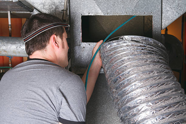 Best Air Duct Cleaning Company Near Me  in Lake Marcel Stillter, WA