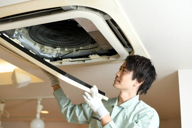 Best Ductwork Cleaning Services  in Lake Marcel Stillter, WA