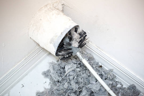 Best Best Air Duct Cleaning Company  in Lake Marcel Stillter, WA